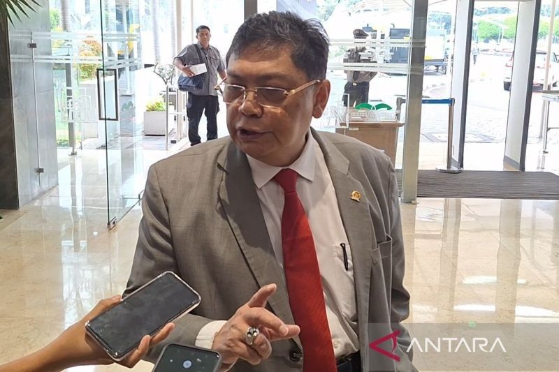 Komisi I DPR Segera Panggil TNI Terkait Ledakan Amunisi Garut: 13 Orang Tewas