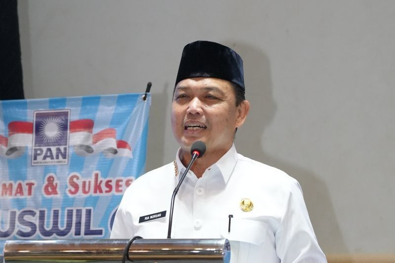 Gubernur Kalbar Tekankan Pentingnya Program Konkret untuk Dongkrak IPM