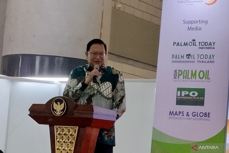 Transformasi Digital: Kunci Percepatan Hilirisasi Sawit Indonesia