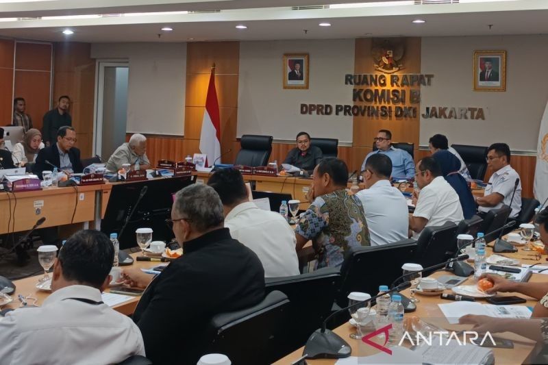 Gratis Naik Transportasi Umum Jakarta: Penjaga Rumah Ibadah Dapat Layanan Khusus
