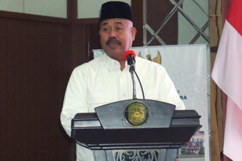 Bupati Kukar Tekankan Pentingnya 1000 HPK dalam Intervensi Stunting