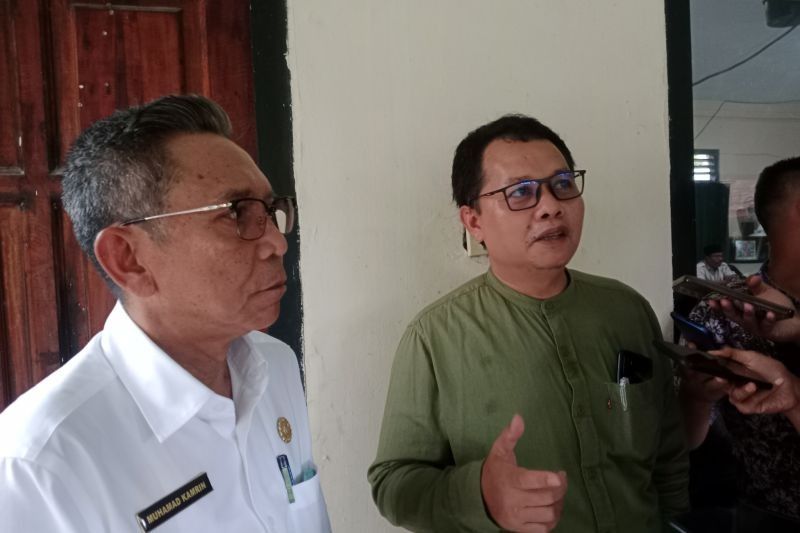DPRD Lombok Tengah Dukung Perda Lahan Pertanian Berkelanjutan: Jaga Ketahanan Pangan Nasional
