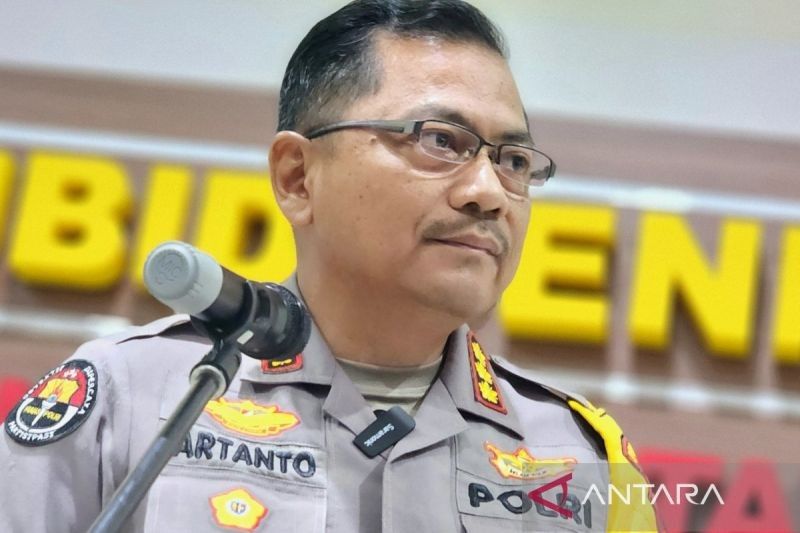 Dua Mahasiswa Undip Ditangkap Terkait Penyanderaan Polisi Saat Aksi Hari Buruh Semarang