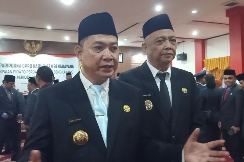 Bapenda Bengkayang Kejar Target Penerimaan Pajak Rp27 Miliar di 2025: Kerja Sama dengan Kejaksaan Jadi Kunci
