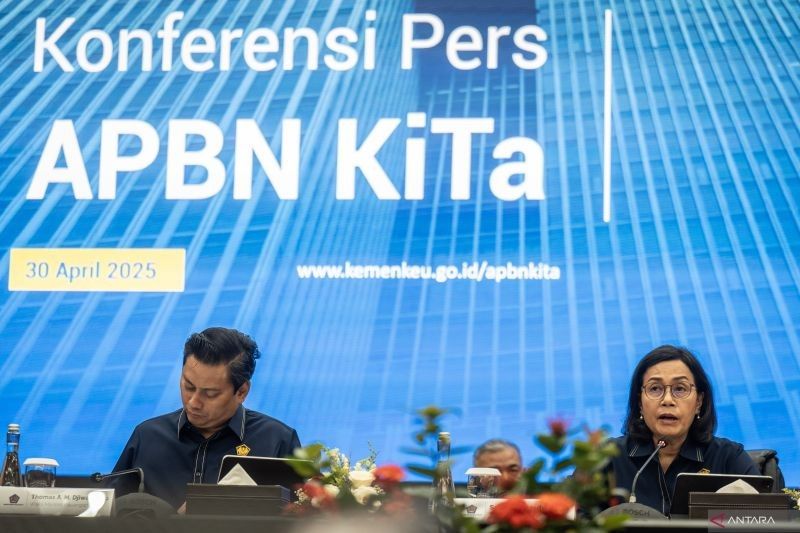 Indonesia Dorong Penguatan Multilateralisme dan Digitalisasi di Pertemuan ADB