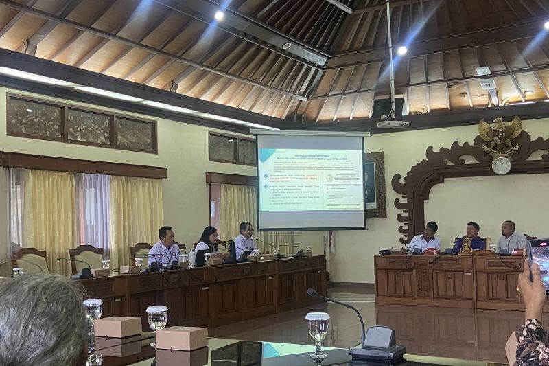 Disdikpora Bali Perketat Jalur Domisili SPMB 2025: Nilai Rapor Jadi Kunci
