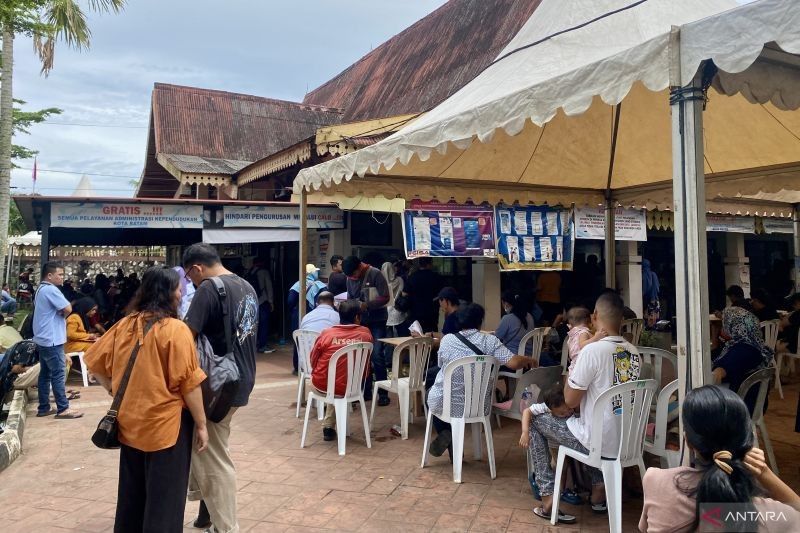 Pemkot Batam Permudah Akses Adminduk: Jemput Bola hingga ke Pulau Terpencil