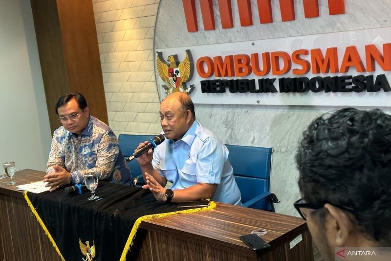 Ombudsman RI Awasi Menu dan Yayasan Pengelola Program Makan Bergizi Gratis
