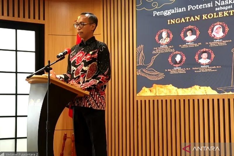Naskah Pecenongan: Usulan Ingatan Kolektif Nasional dan Harapan Masuk Daftar Memory of the World UNESCO