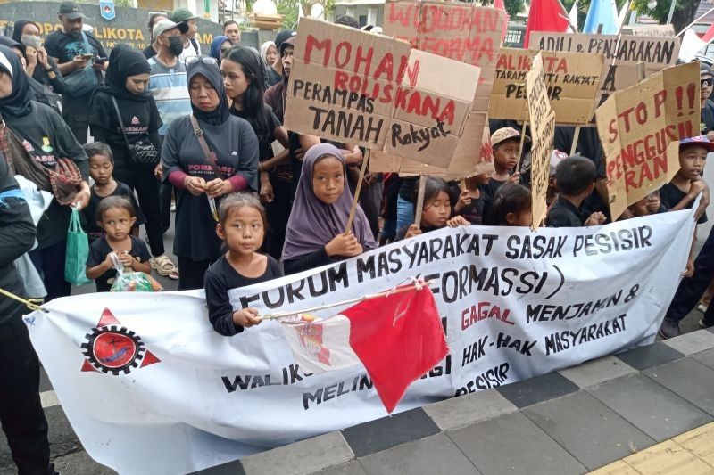 Pemkot Mataram Siap Fasilitasi Nelayan Terdampak Eksekusi Lahan di Ampenan