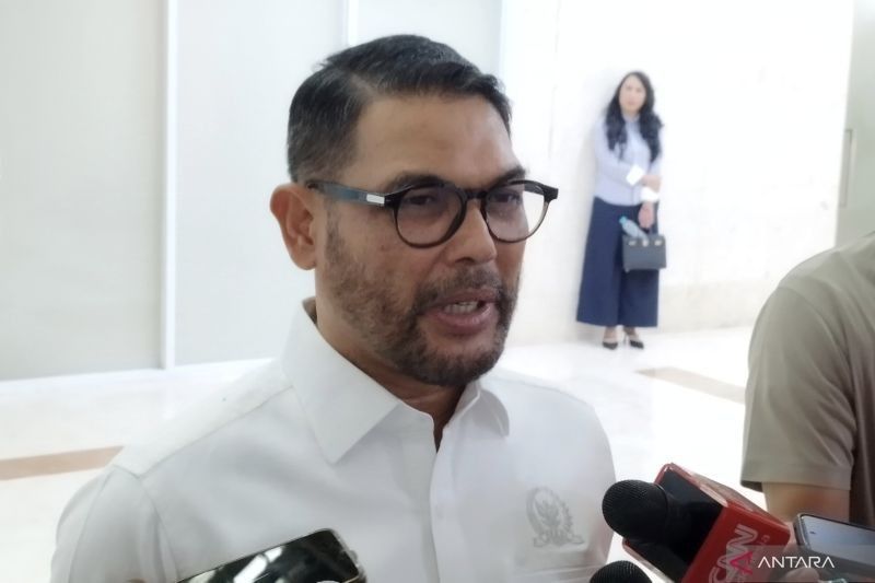 TNI Jaga Kejaksaan: Selaras dengan Visi Presiden, Kata Anggota DPR