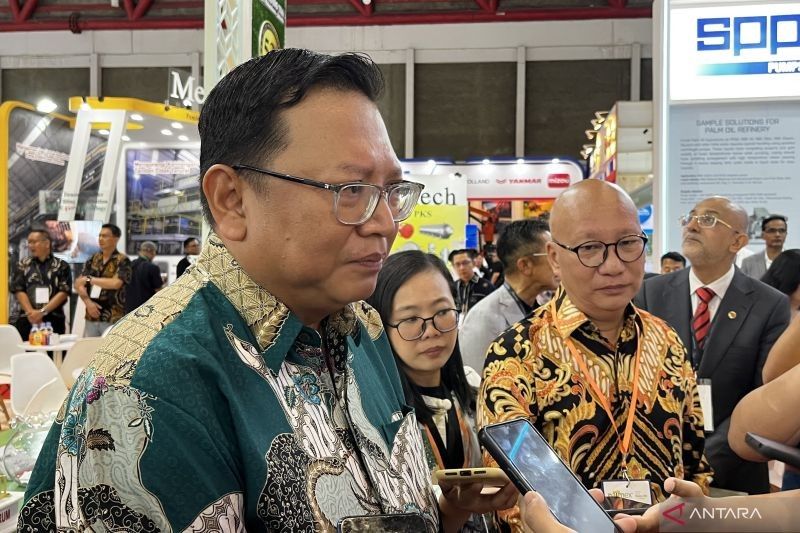 Indonesia Cari Pasar Baru Minyak Sawit Akibat Konflik India-Pakistan