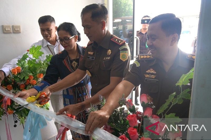 Kejati NTT Luncurkan Klinik Hukum Gratis: Jembatan Keadilan bagi Masyarakat