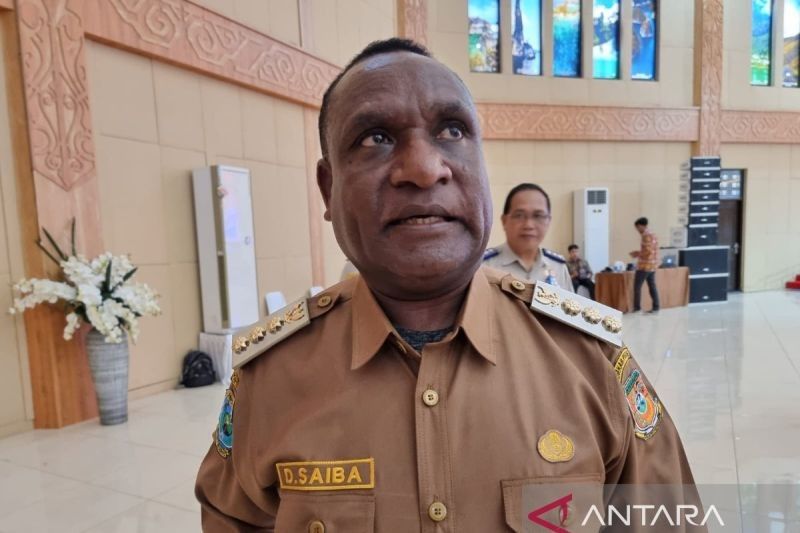 Pemkab Pegunungan Arfak Bentuk Tiga OPD Baru untuk Optimalkan Pelayanan Publik