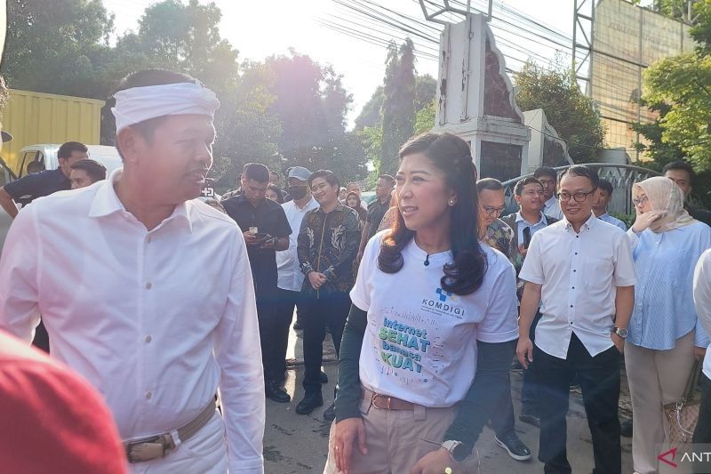 Kerja Sama Antar Lembaga Sukses Tekan Angka Judi Online, Tapi Kewaspadaan Tetap Diperlukan