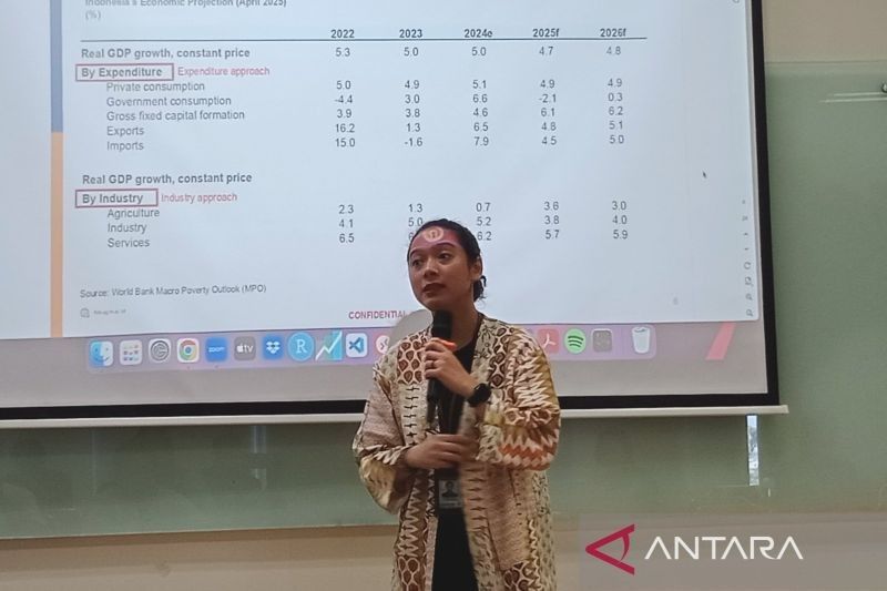 Ekonom UGM: Waspada, Perang Dagang AS-China Belum Usai!