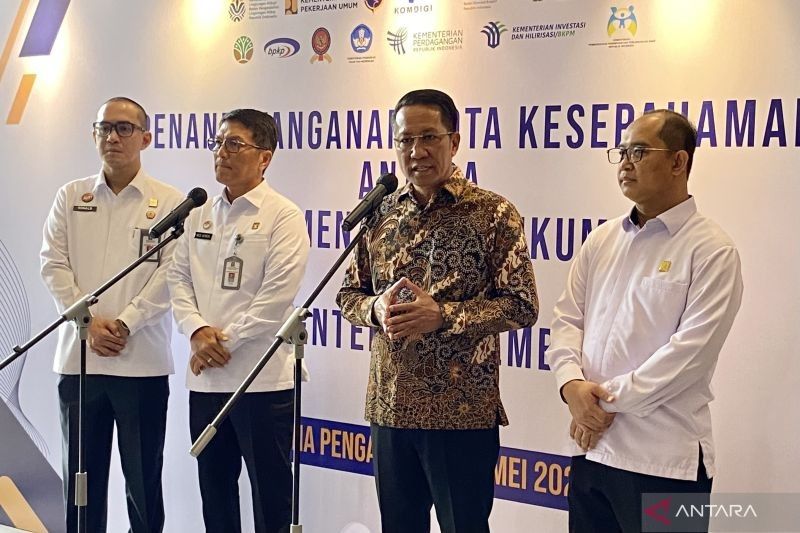 Ekstradisi Paulus Tannos: Menunggu Sidang di Singapura