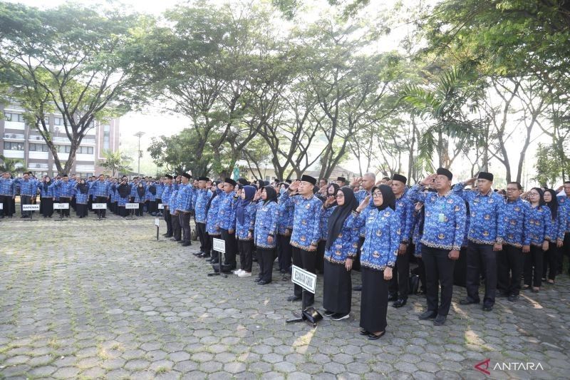 DPRD Serang Dukung Uji Kompetensi ASN Sebelum Rotasi Jabatan