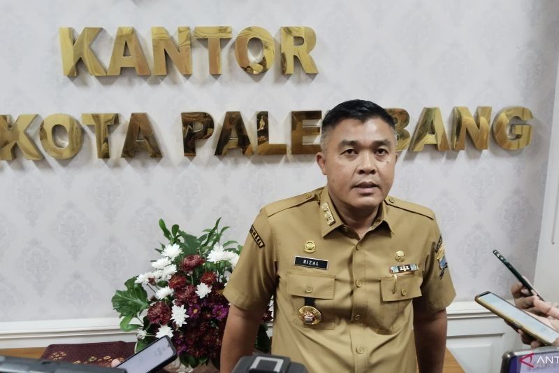 Pemkot Palembang Bayar Gaji Sopir Feeder LRT: Masalah Administrasi Jadi Penyebab Keterlambatan