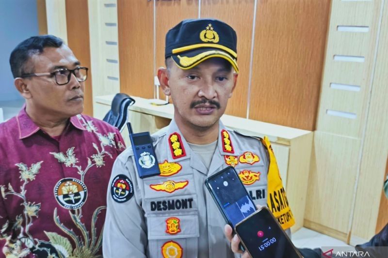 Polda Gorontalo Bentuk Satgas Anti Premanisme, Jamin Keamanan Investasi dan Masyarakat