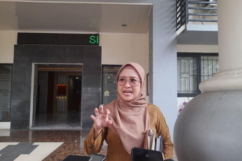 RPJMD Kota Serang 2025-2030: Libatkan Publik untuk Pembangunan yang Inklusif