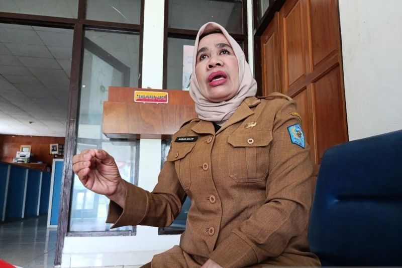 Pemkab Jayawijaya Imbau Orang Tua Fokus Perhatikan Anak Usai Empat Kasus Kekerasan Disidang