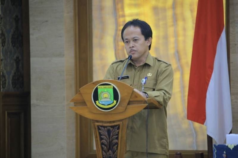 Pelatihan Cukur Rambut Gratis Dinsos Kota Tangerang: Raih Keahlian dan Buka Usaha!
