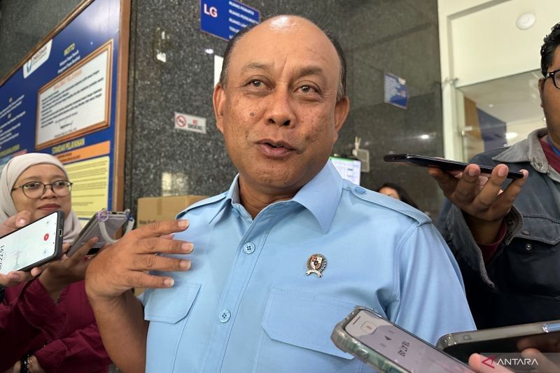 BGN Perketat Seleksi Bahan Baku MBG Usai Kasus Keracunan Massal di Bogor