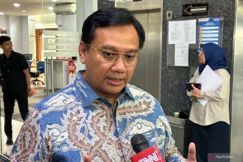 Ombudsman RI: Biaya Makan Bergizi Gratis (MBG) 'At Cost' Minimalisir Korupsi