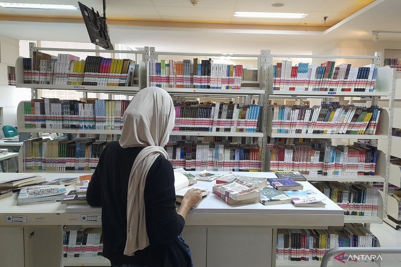 Deretan Berita Humaniora: Mutasi Dokter, Pembangunan Perpustakaan, hingga Program Sekolah Rakyat
