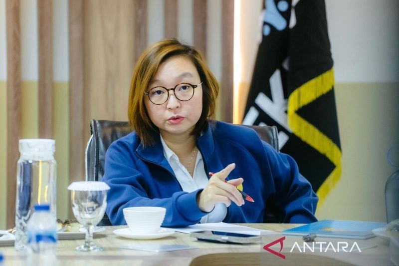 Wamenekraf Dorong PICA FEST Segera Urus HAKI untuk Perkuat Ekonomi Kreatif Bali