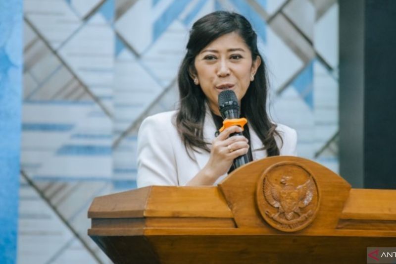 Menkominfo Minta Dewan Pers Jaga Etika Jurnalisme di Era AI