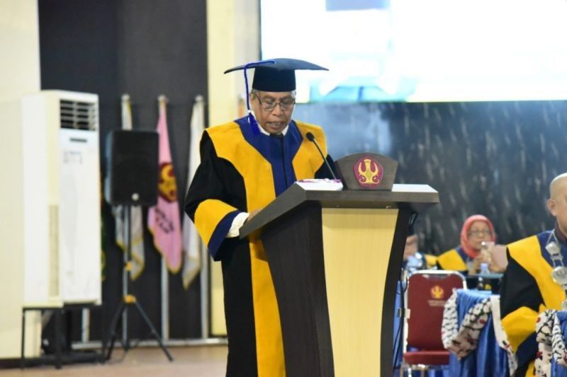 Pengamat Sarankan Pergantian Direktur Kepatuhan Bank Sulteng Usai Temuan 19 Kasus Kecurangan