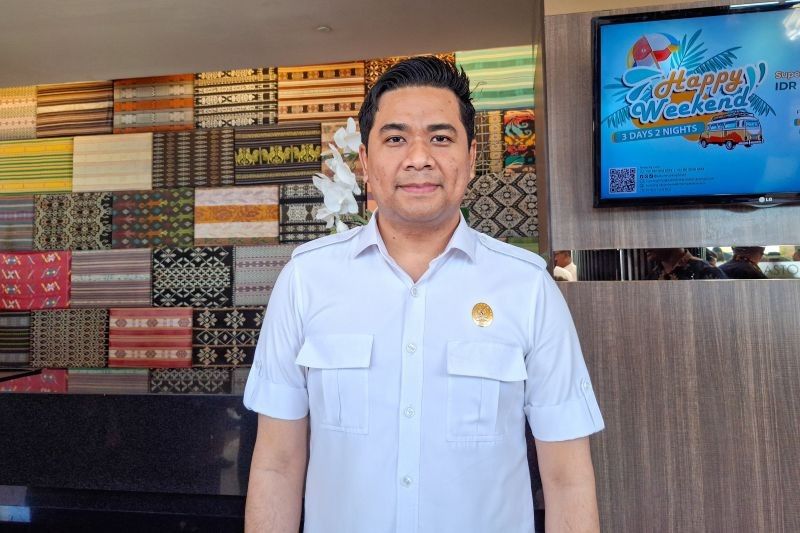 DPRD Kota Kupang Dorong Musrenbang Pacu Investasi di NTT