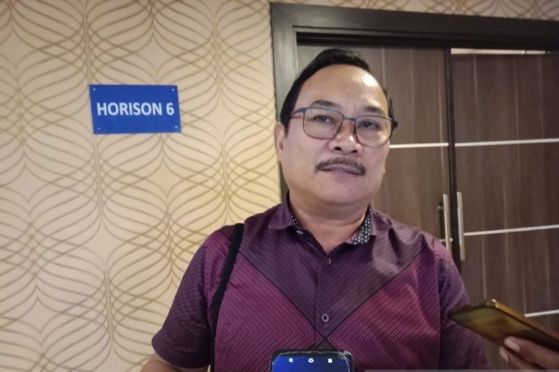 SKKP Papua Bangun Dapur Bergizi Mandiri di Kampung Doyo Baru