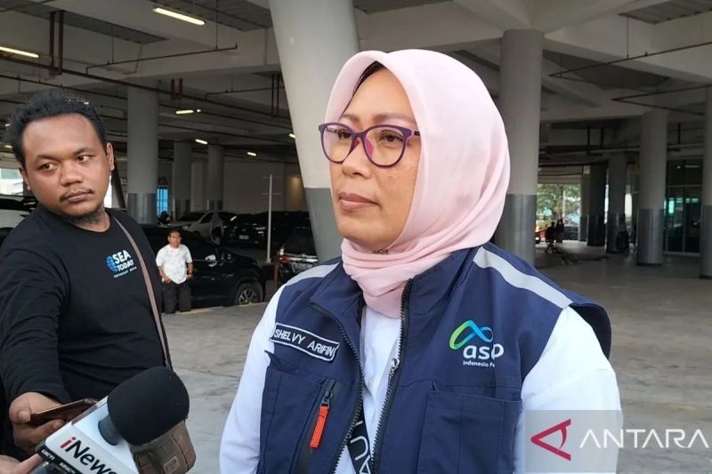 ASDP Dukung Penuh KPK Berantas Korupsi: Komitmen Transparansi dan Good Corporate Governance