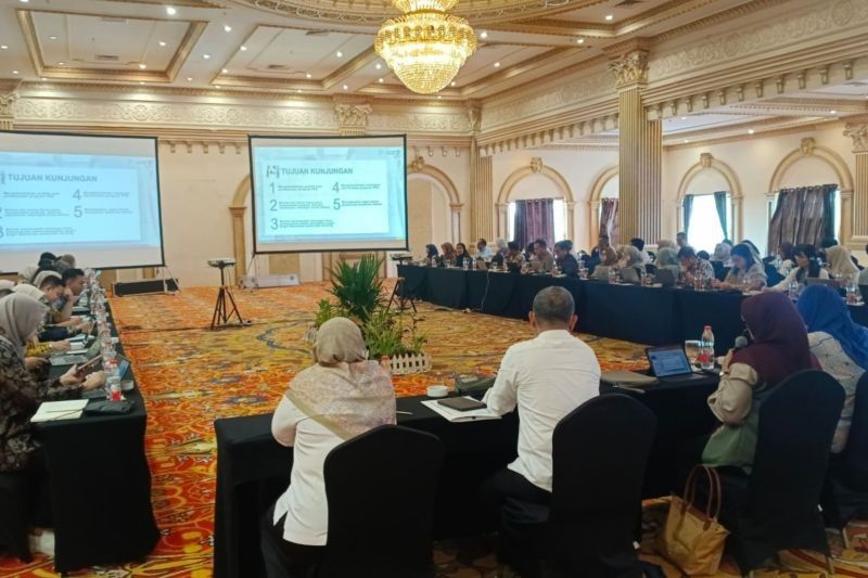 Banjar, Kalsel: Lokus Nasional Penurunan Stunting, Sukses Tekan Angka Prevalensi