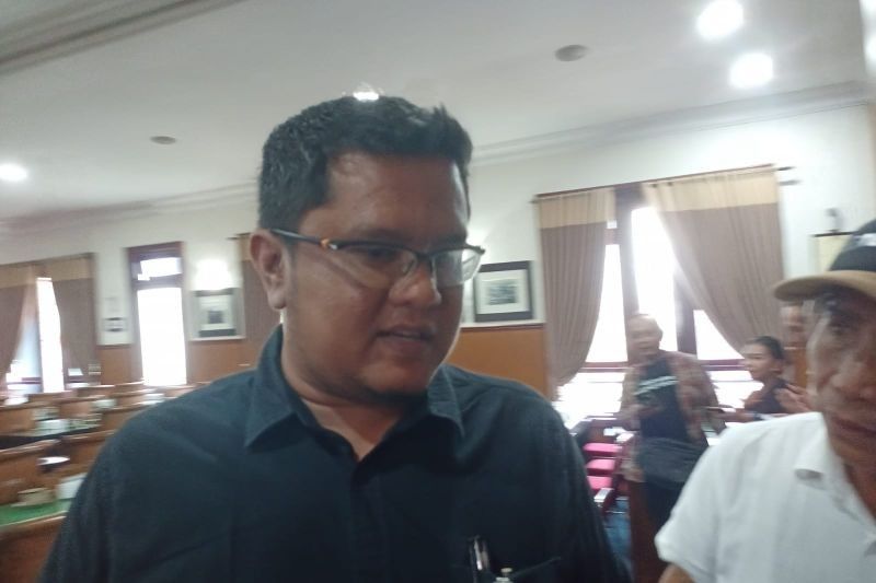 Serapan Gabah Bulog Tulungagung Hampir Capai Target 7.000 Ton