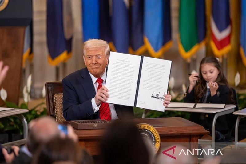 Multilateralisme: Kunci Penguatan Daya Tawar Indonesia Hadapi Kebijakan Trump?