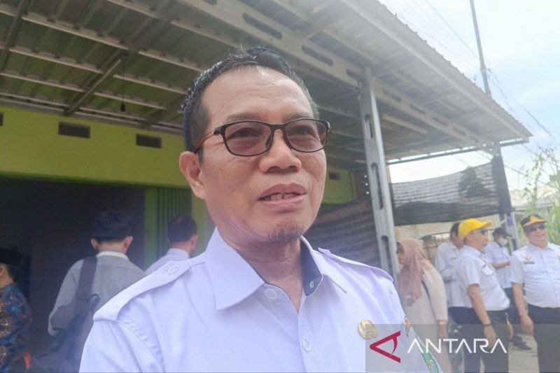 Kaltim Siaga 1.000 Paket Bansos per Daerah Antisipasi Bencana