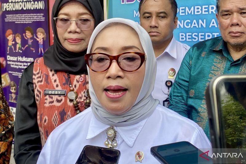 Sekolah Ramah Anak: Kementerian PPPA Tekankan Pencegahan Kekerasan dan Perilaku Menyimpang