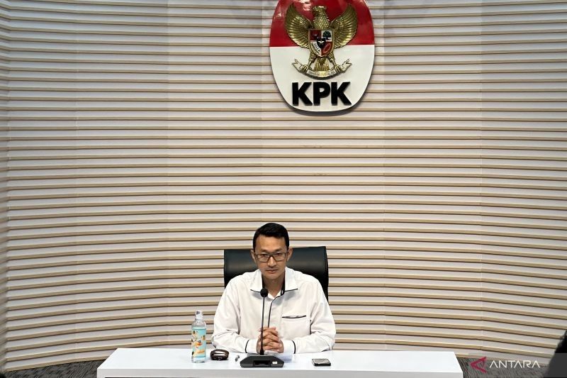 KPK Dalami Pembangunan PLTU Cirebon, Periksa Mantan Bos PT CEPR