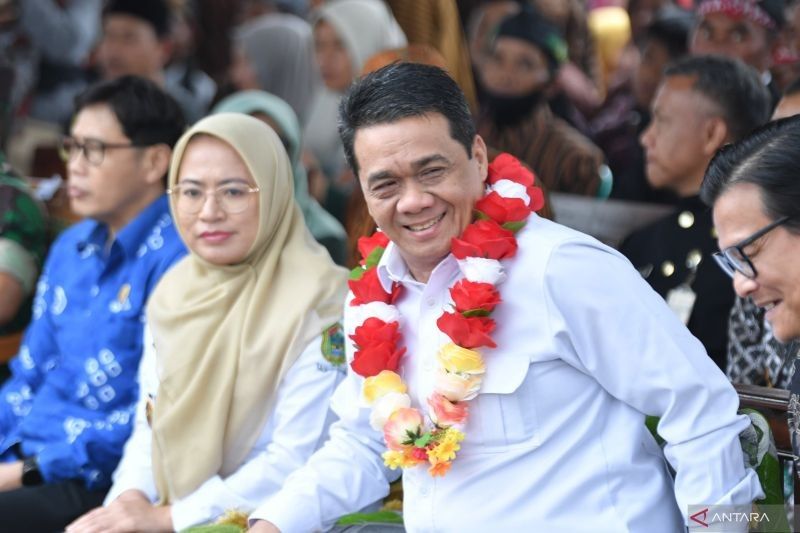 Data dan Fakta Kunci Pembangunan Desa, Kata Wamendes