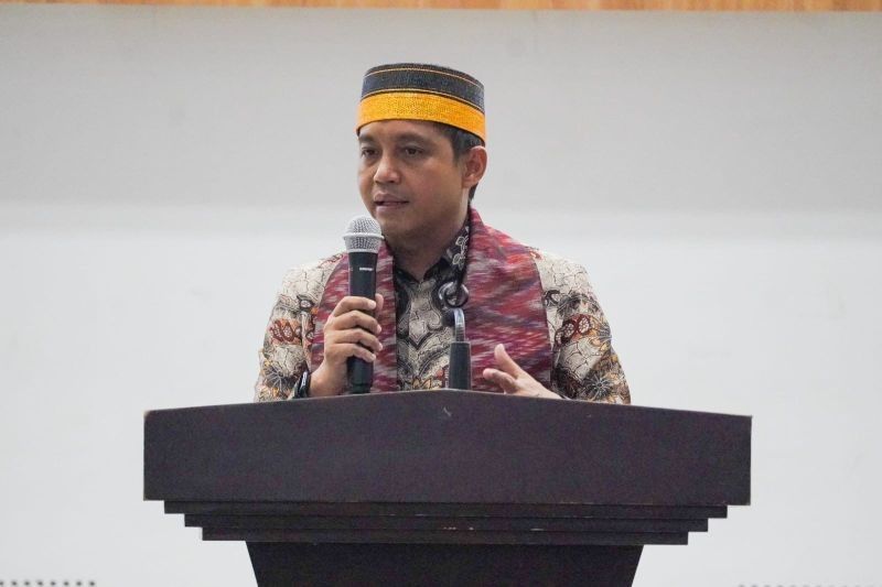 Kolaborasi Pemerintah dan Akademisi: Strategi Jitu Atasi Persoalan Kehutanan Indonesia