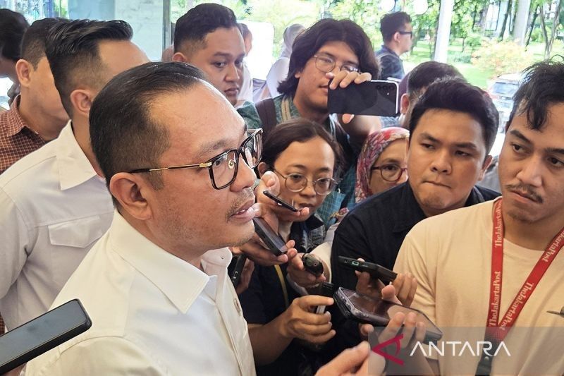 BKPM Jamin Kelancaran Investasi Chandra Asri, Perkuat Hilirisasi Nasional