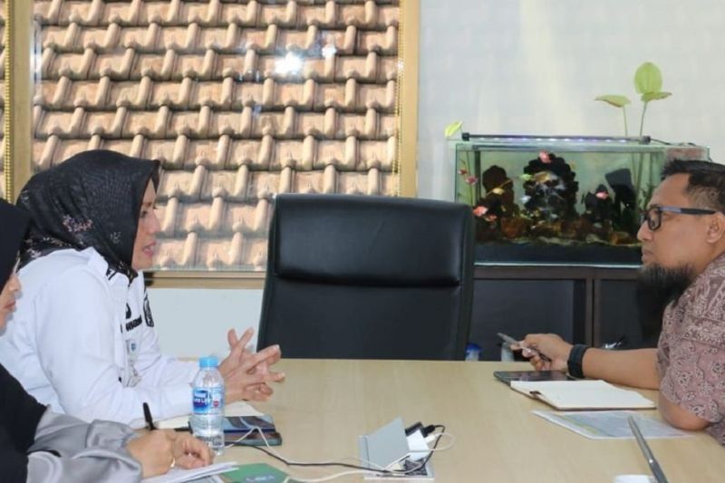 Bandara HAS Hanandjoeddin Belitung Kembali Berstatus Internasional, Dorong Perekonomian Pulau