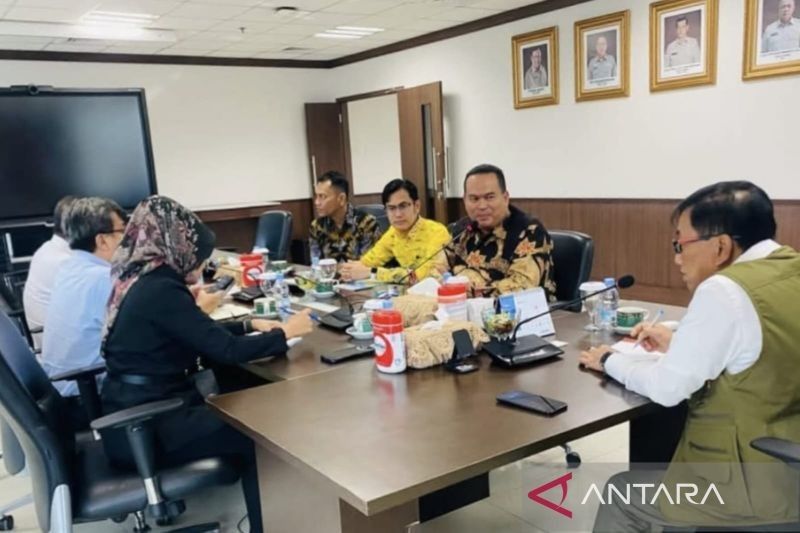 Pemkot Pariaman Minta Bantuan BNPB Bangun Shelter Anti-Tsunami