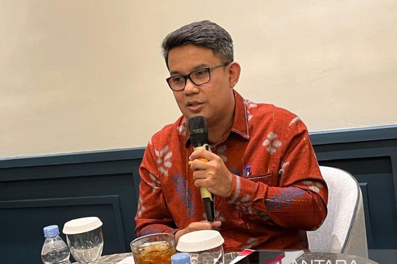 OJK Ingatkan Bank Sulteng Antisipasi Kecurangan: 19 Kasus Fraud Terjadi di Tahun 2024