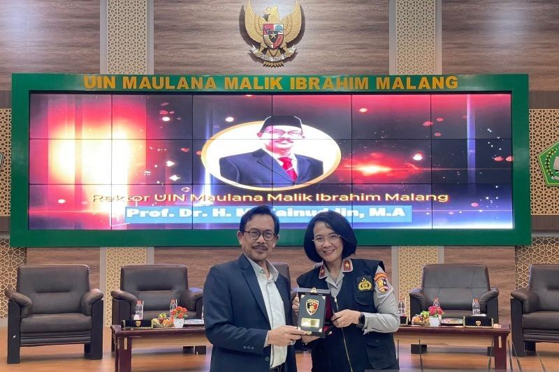 Polri Gandeng Kampus Perangi Kekerasan Seksual: Kampus sebagai Benteng Peradaban