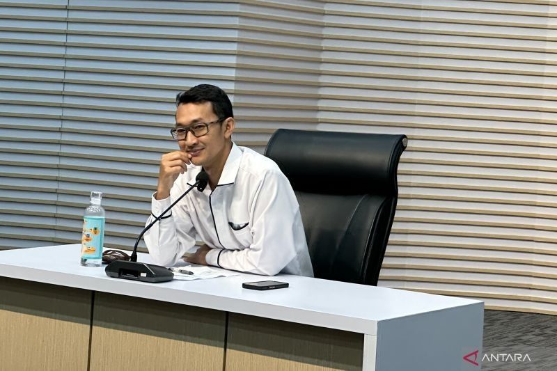 KPK Tunggu Kebutuhan Penyidik untuk Panggil Ridwan Kamil Terkait Kasus Korupsi Bank BJB